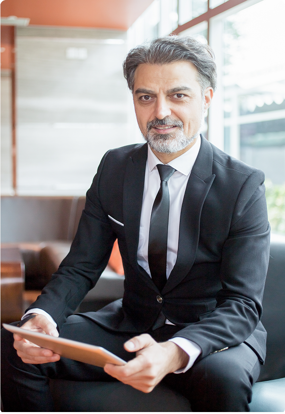 Muzammil Shah