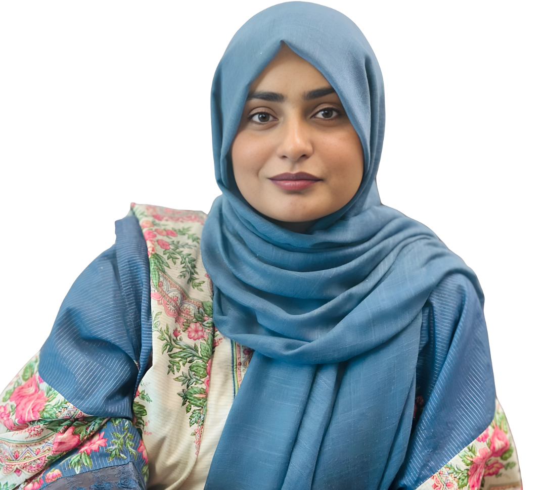 Sania Manzoor