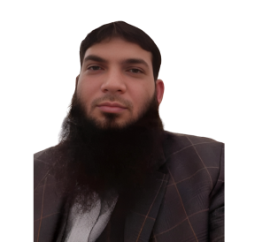 Mahmood Ahmad