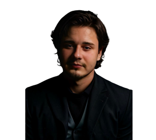Arthur Maregasparyan