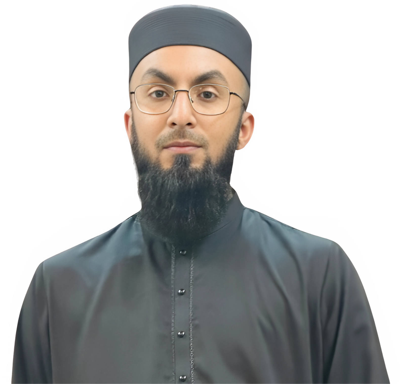 Hafiz Muhammad Kumail
