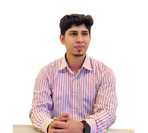 Danial Khan