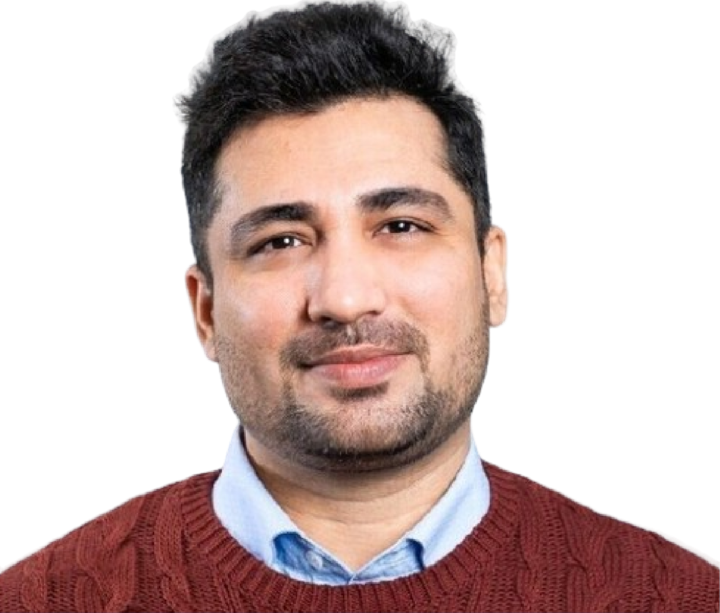 Umair Naqvi
