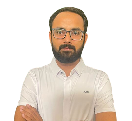 Muzammil Shah