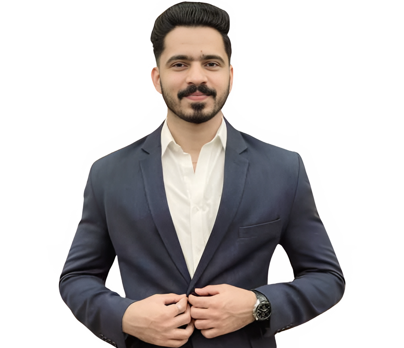  Sohaib Rafique