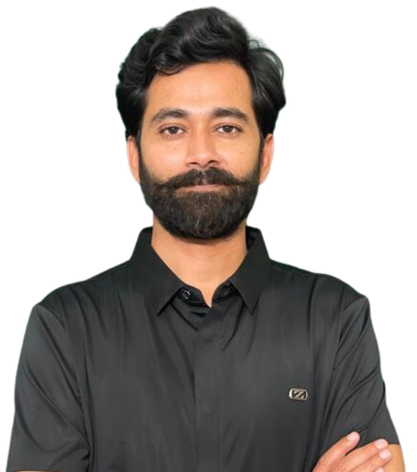 Syed Mudassir Shah