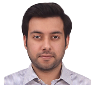 Farjad Sohail