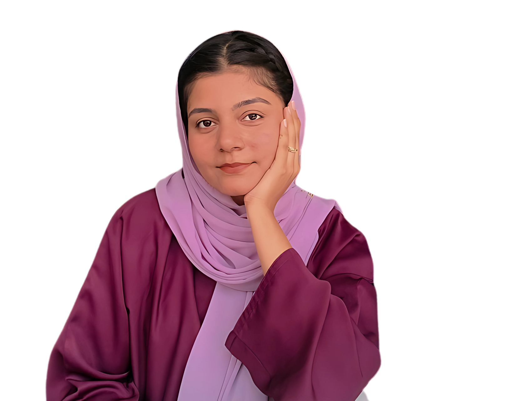 Hareem Naqvi