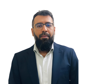 Kamran Mustafa