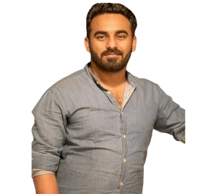 Syed kashif Ali