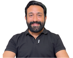 Waseem Khan