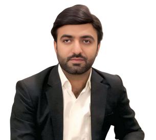 Muhammad Haseeb