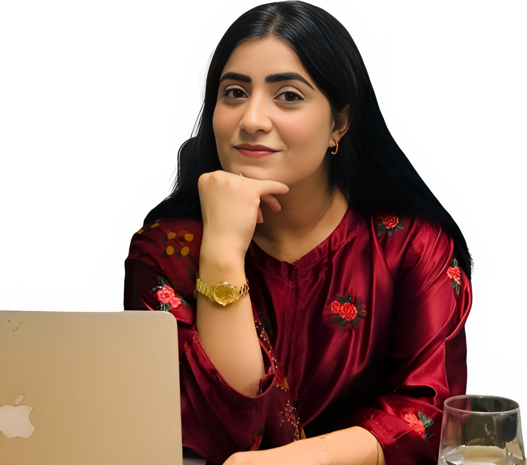 Shazia Ali