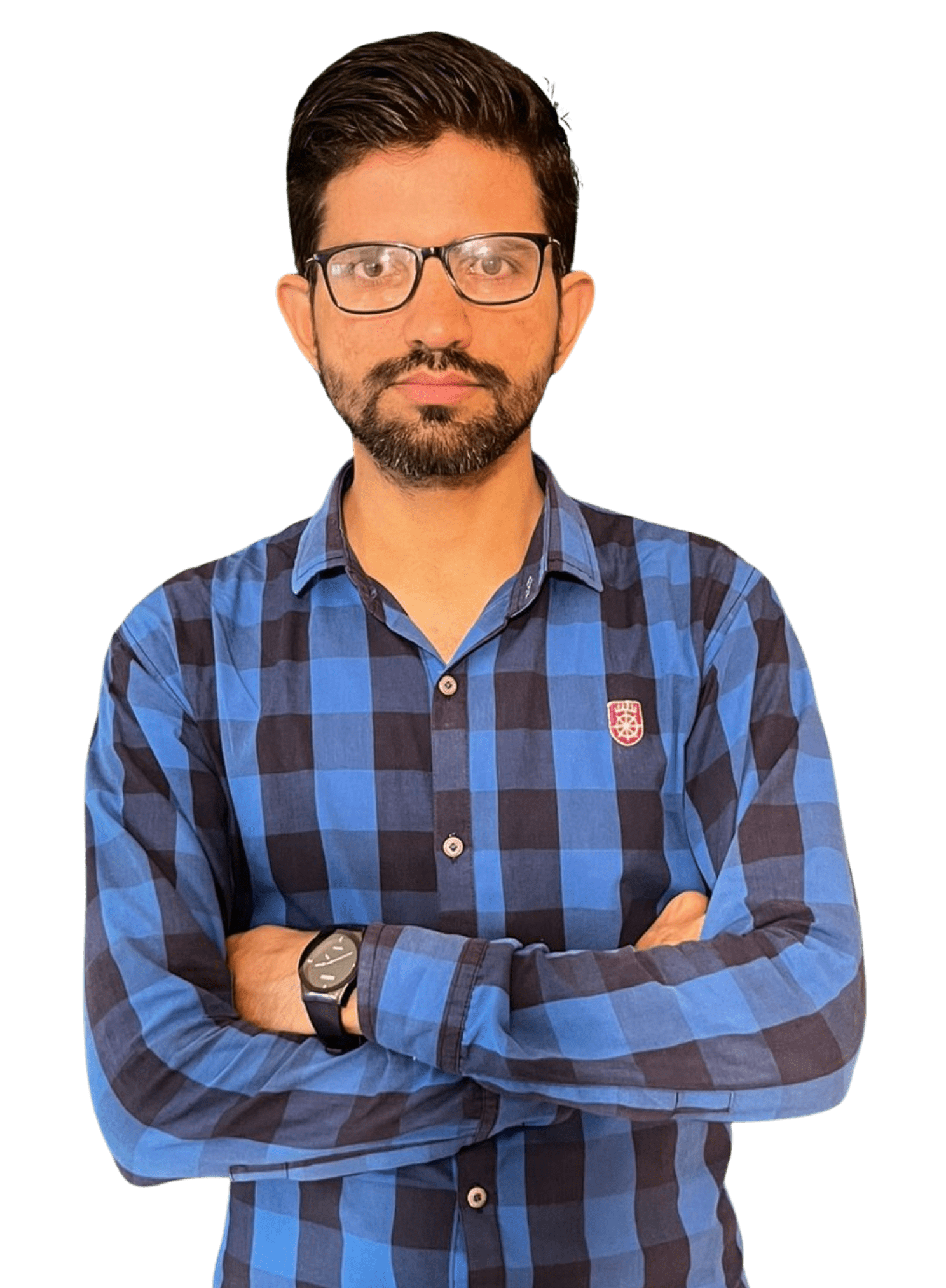 Muhammad Umer Farooq