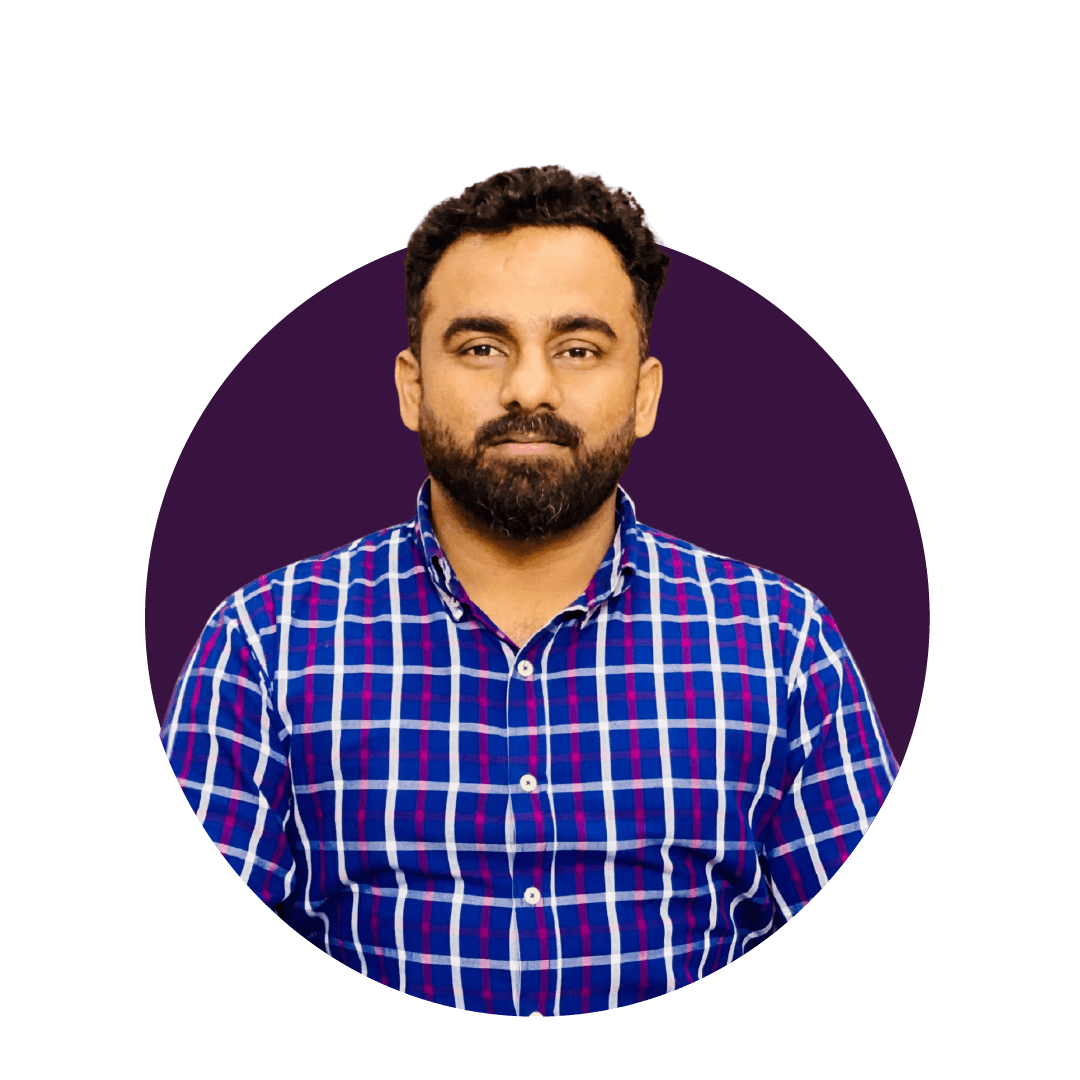 Syed Kashif Ali