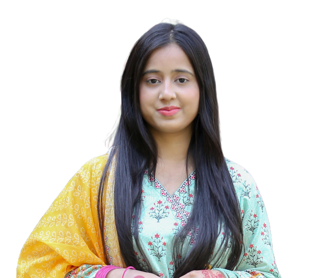Zainab Shakoor