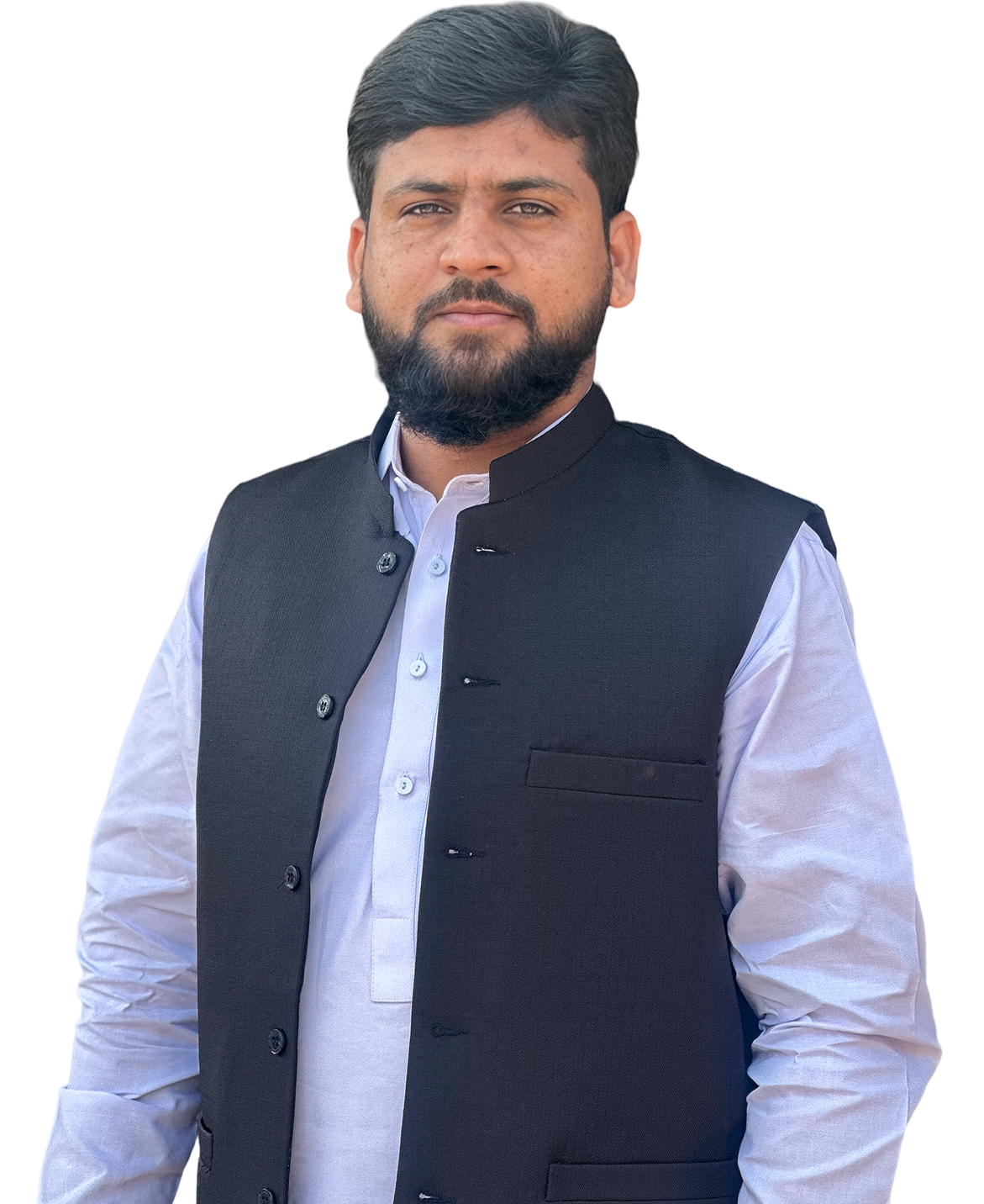 Ghulam Rasool
