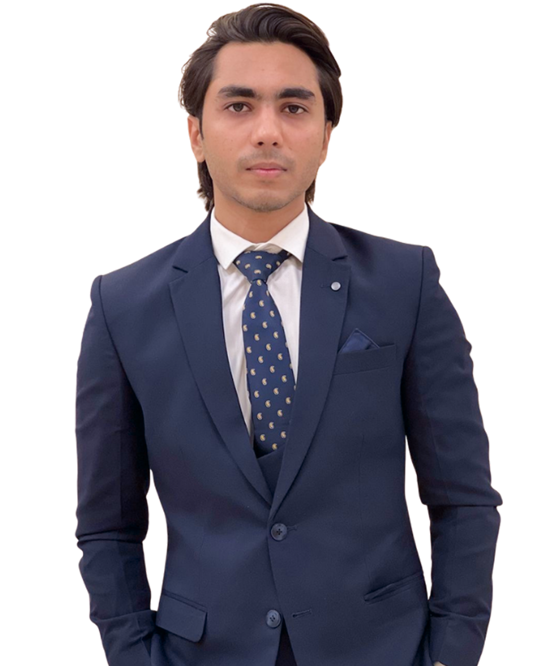 Humais Awan