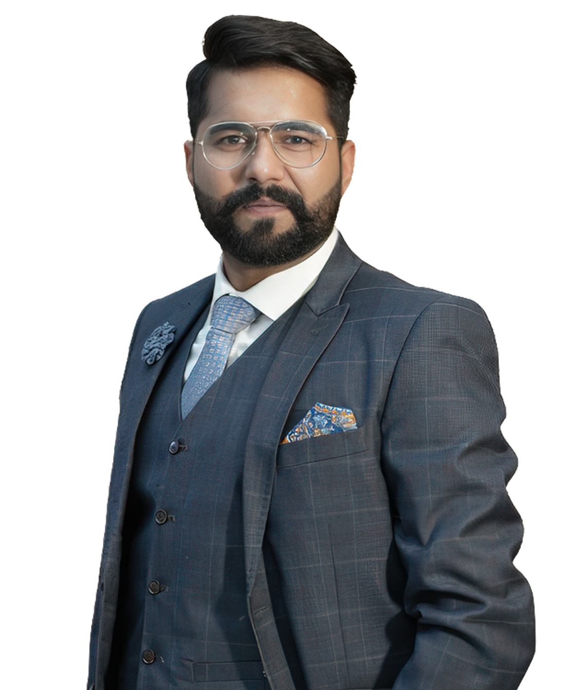 Jahanzaib Ashraf
