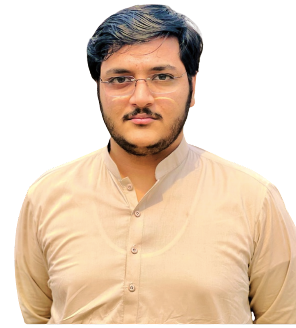 Khurram Shahzad