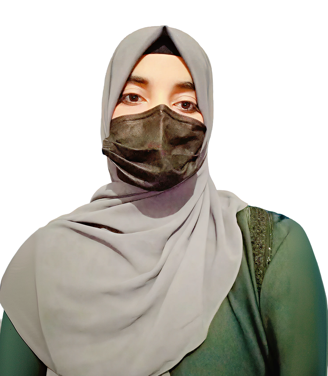 Sada Batool