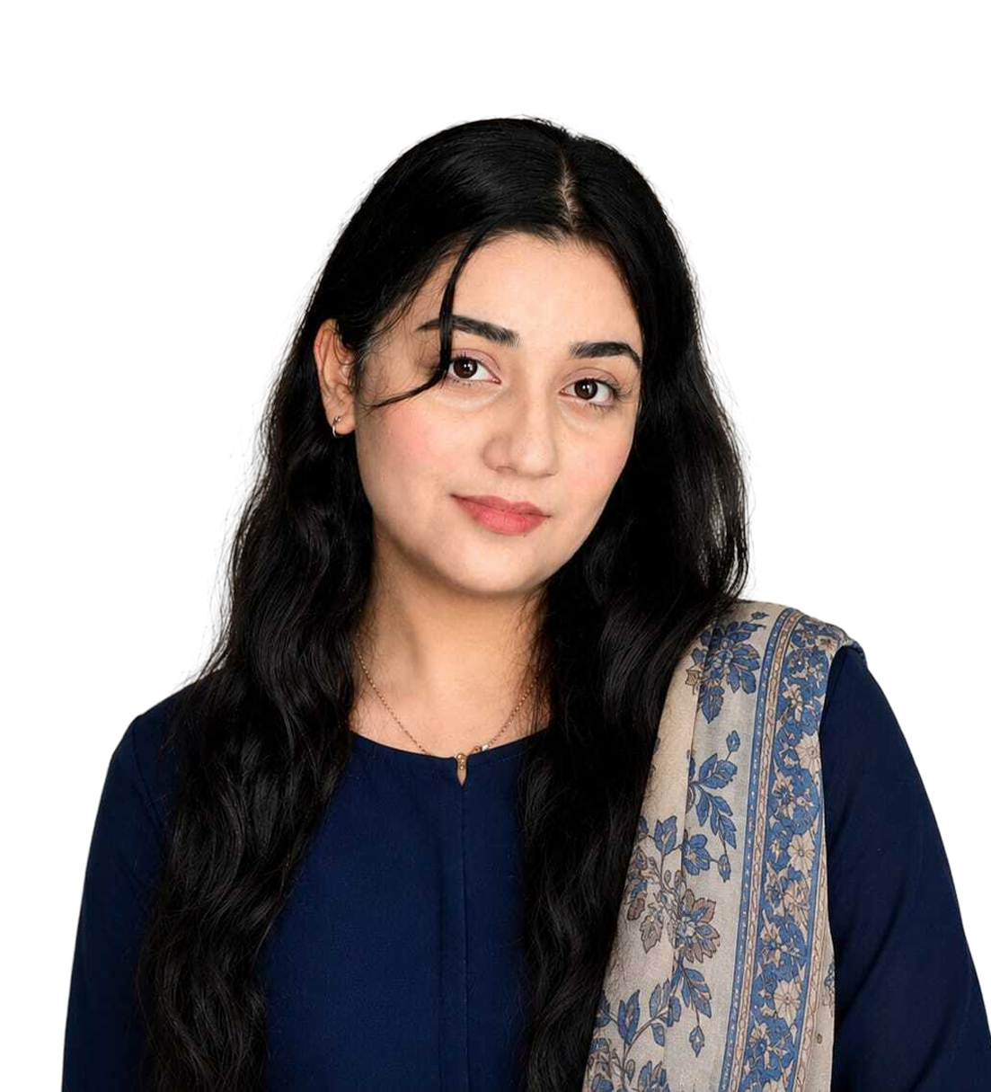Syeda Sumayyah
