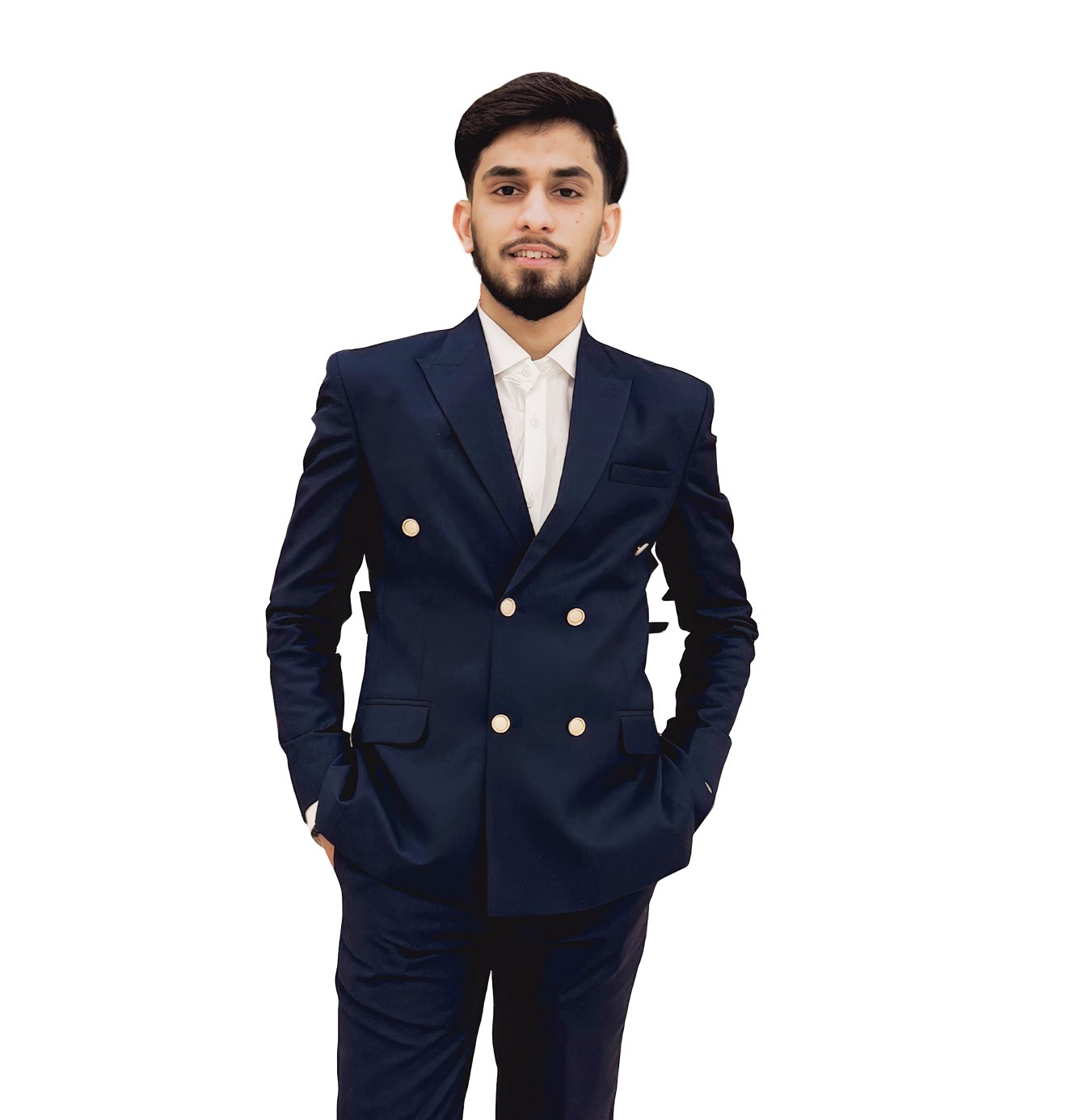 Muhammad Amman